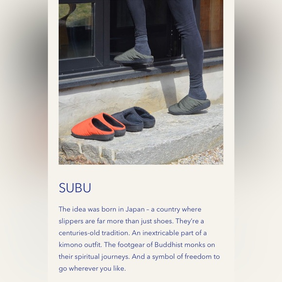 🖤SUBU - Light Summer Slippers - Black on Black - Size 1 - US 6.5 - 7.5 Men’s 🖤 - Picture 3 of 12